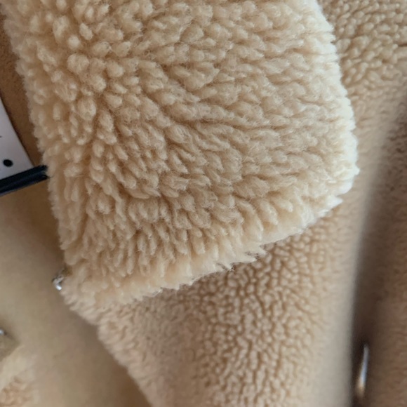 Zara jacket - Picture 4 of 4